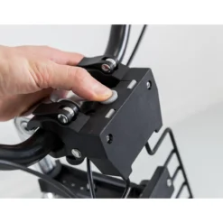 Support Pour Panier Avant De Vélo - Trixie -Promos Vivariux Magasin support pour panier avant de velo trixie 13108 20 trixie support pour panier avant de velo pour article ref 13108 4