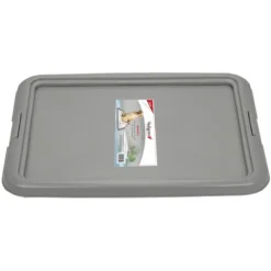 Support Pour Tapis D'éducation Gris/L 60x46cm - Vadigran