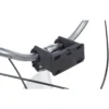 Support Universel Pour Panier Avant De Vélo - Trixie