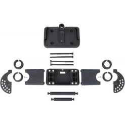 Support Universel Pour Panier Avant De Vélo - Trixie -Promos Vivariux Magasin support universel pour panier avant de velo trixie 13097 trixie support universel pour panier avant de velodescriptif a utiliser 3