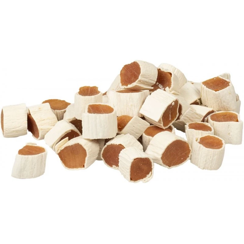 Sushi Rouleaux De Poulet Et Cabillaud 500gr - Duvo+ 4 Sushi Rouleaux De Poulet Et Cabillaud 500gr - Duvo+ – Image 2