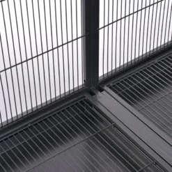 Sydney I 90x70x180cm -Promos Vivariux Magasin sydney i 90x70x180cm k36610 wagner sydney ii le sydney offre suffisamment despace pour les pinsons perruches petits perroquets c 3