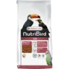 T20 Granulés Extrudés - Aliment D'élevage Pour Grands Oiseaux Frugivores Et Insectivores 10kg - Nutribird -Promos Vivariux Magasin t20 granules extrudes aliment delevage pour grands oiseaux frugivores et insectivores 10kg nutribird 422136 nutribird granules e