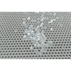 Tamis Pour Bac à Litière 40x55cm - Trixie -Promos Vivariux Magasin tamis pour bac a litiere 40x55cm trixie 40364 trixie tamis pour bac a litiere en eva indeformable les deux couches sont reliees 1 2