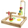 Terrain De Jeu Kiki Multicolore 35x35x37,5cm - Duvo+ -Promos Vivariux Magasin terrain de jeu kiki multicolore 35x35x375cm duvo 11962 duvo terrain de jeu kiki multicolore terrain de jeu interactif encourage