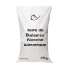 Terre De Diatomée Alimentaire Blanche 20kg - Ornibird -Promos Vivariux Magasin terre de diatomee alimentaire blanche 20kg ornibird 78489 private label ornibird cette terre de diatomee amorphe non calcinee et
