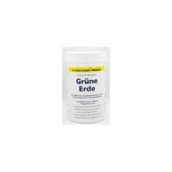 Terre Verte (terre Minérale Naturelle) 1kg - Dr. Brockamp - Probac