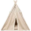 Tipi Boho 55x65x55cm Beige - Trixie