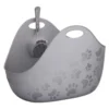 Toilette Pour Chat Gris -Promos Vivariux Magasin toilette pour chat gris van1510395 kerbl