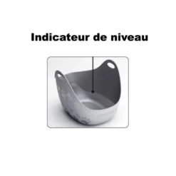 Toilette Pour Chat Gris -Promos Vivariux Magasin toilette pour chat gris van1510395 kerbl 2