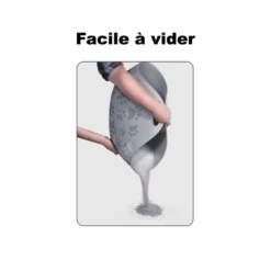 Toilette Pour Chat Gris -Promos Vivariux Magasin toilette pour chat gris van1510395 kerbl 4