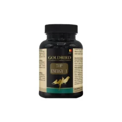 Top Energy 100gr - Goldbird