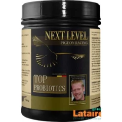 Top Probiotics 500gr - NextLevel