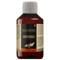 Top Purix 250ml - Goldbird