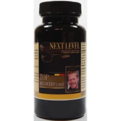 Top Recovery Caps 360caps - NextLevel