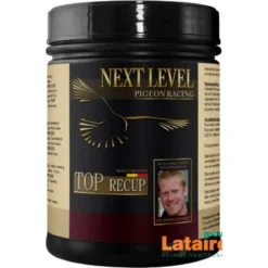 Top Recup 500gr - NextLevel