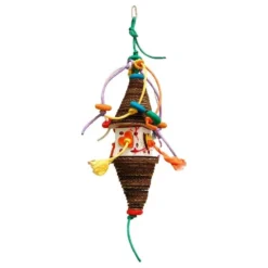 Tour Amusante De Recherche De Nourriture 70x23cm - Zoo-Max