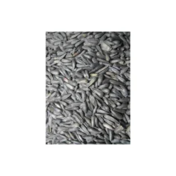 Tournesol Noir Micro Oiseaux Du Pays 25kg - Grizo
