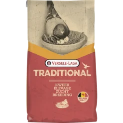 Traditional Elevage Subliem 25kg - Mélange De Qualité Pour L'élevage