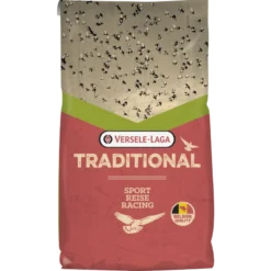 Traditional Sport Subliem 25kg - Mélange De Qualité Pour Le Sport