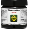 Transcutine, Gel Pour Une Meilleure Circulation Aux Pattes 60gr - Comed