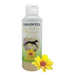 Traum'eol Gel à L'arnica 250ml - Essence Of Life (chien Sportif)