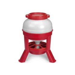 Trémie Sur Pieds 20L