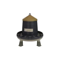 Trémie Volailles Recycle Avec Pieds 12kg