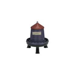 Trémie Volailles Recycle Avec Pieds 4kg