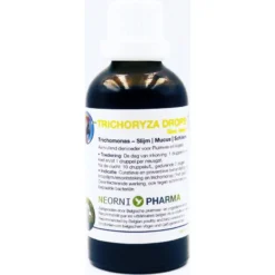 Trichoryza Drops 50ml - Neornipharma
