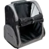 Trolley Travel Gris/Noir 40x26x40cm - Jack And Vanilla -Promos Vivariux Magasin trolley travel gris noir 40x26x40cm jack and vanilla 43 2026 jack and vanilla trolley travel gris noir 40x26x40cm jack and vanil