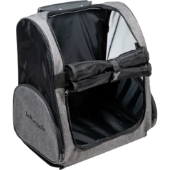 Trolley Travel Gris/Noir 40x26x40cm - Jack And Vanilla