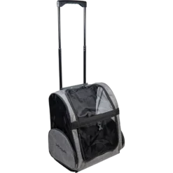 Trolley Travel Gris/Noir 40x26x40cm - Jack And Vanilla -Promos Vivariux Magasin trolley travel gris noir 40x26x40cm jack and vanilla 43 2026 jack and vanilla trolley travel gris noir 40x26x40cm jack and vanil 3