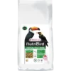 Tropical Fruit Patée Aliment Complet Pour Oiseaux Frugivores 25kg - Nutribird -Promos Vivariux Magasin tropical fruit patee aliment complet pour oiseaux frugivores 25kg nutribird 422142 nutribird aliment complet pour tous les oisea