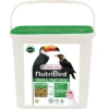 Tropical Fruit Patée Aliment Complet Pour Oiseaux Frugivores 5kg - Nutribird 1 Tropical Fruit Patée Aliment Complet Pour Oiseaux Frugivores 5kg - Nutribird -Promos Vivariux Magasin tropical fruit patee aliment complet pour oiseaux frugivores 5kg nutribird 422141 nutribird aliment complet pour tous les oiseau