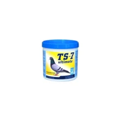 TS-7 Ultimate - Probiotiques 500gr - Backs