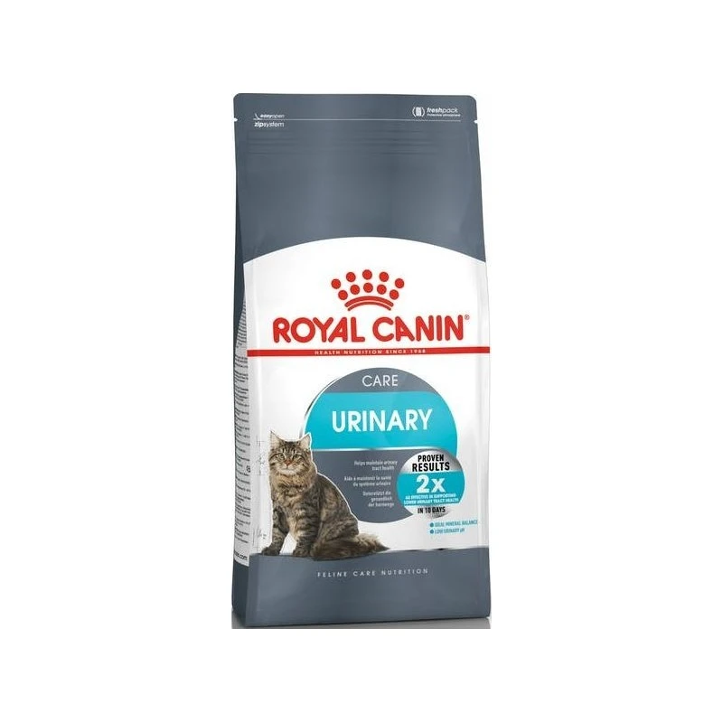 Urinary Care 4kg - Royal Canin 3 Urinary Care 4kg - Royal Canin