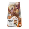 Variety Menu Chien 14kg - Duvo+ -Promos Vivariux Magasin variety menu chien 14kg duvo 12197 duvo specifications alimentation complete pleine de vitamines et de mineraux pour les chiens