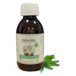 Verm'eol Vermifuge Naturel 150ml - Essence Of Life (chien, Chat)
