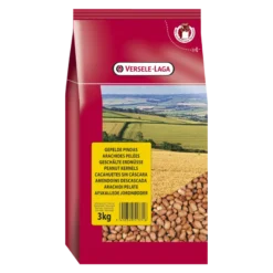 Versele-Laga Arachides Décortiquées Superior 3kg