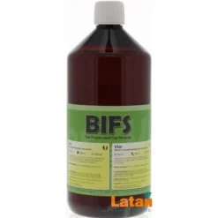 Vior Oiseaux 1L - Bifs