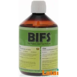Vior Oiseaux 500ml - Bifs