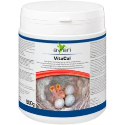 Vita-Kalk 500gr - Avian