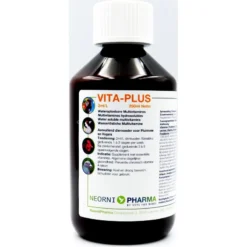 Vita-Plus 250ml - Neornipharma