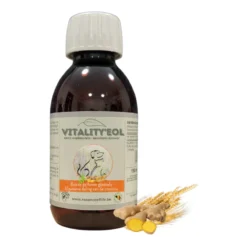 Vitality'eol Revitalise Et Renforce L'organisme 1L - Essence Of Life