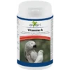 Vitamine A 150gr - Avian -Promos Vivariux Magasin vitamine a 150gr avian 11516 avian avian vitamine a aliment complementaire pour oiseaux la vitamine a avian retinol est une vita