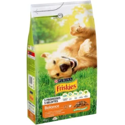 Vivafit Balance - Au Poulet, Boeuf Et Aux Légumes 10kg - Friskies