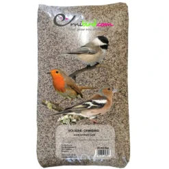 Volière - Ornibird, Mélange Pour Oiseaux De Volière 20kg