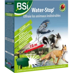 Water-Stop Effraie Les Animaux Indésirables - BSI