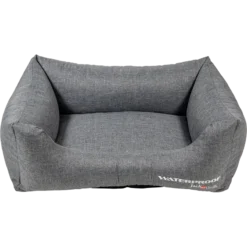 Waterproof Sofa Gris 50x40x16cm - Pet Solutions